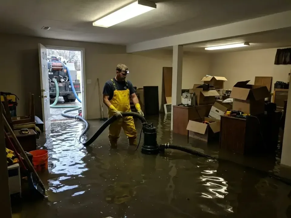 basement-burst-pipe-flooding-a-001 — frequently asked questions, 24-Hour Water Damage Restoration Services in Meridian, PA
